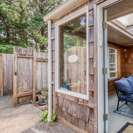 Agate Beach Oceanfront Villa Newport Exterior photo